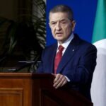 Panetta: inflazione oltre il 3%, cautela Bce. Mercati rischi sottovalutati