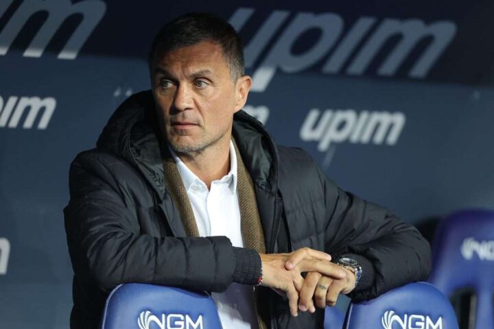 Paolo Maldini vicino ad accettare il ruolo di direttore tecnico della Nazionale italiana di calcio