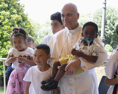 Papa Leone XIV a Lampedusa: i migranti come fondamento della libertà americana