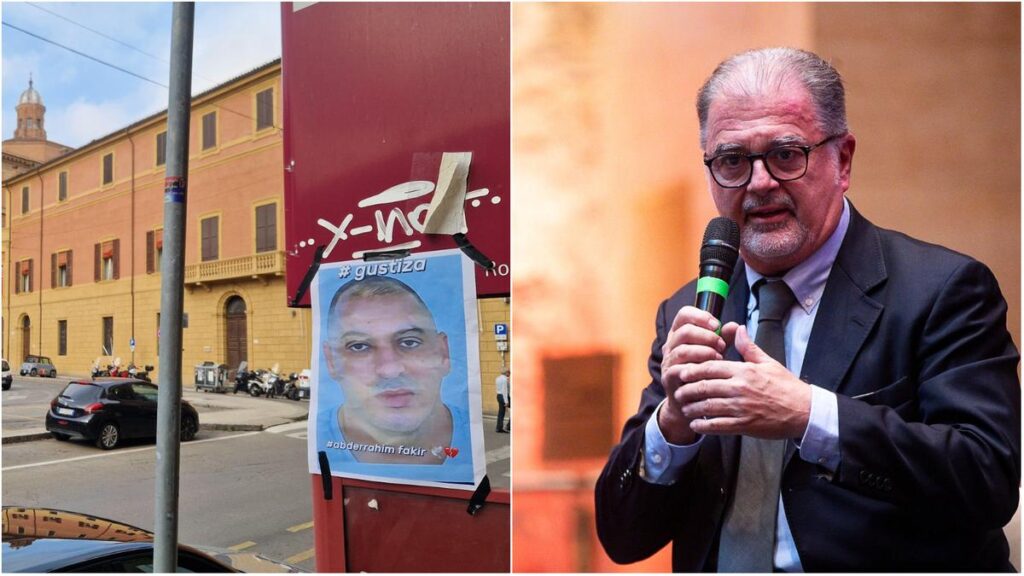 Perquisita la casa di Abderrahim Fakir, l'avvocato: "Colpevolizzare la vittima è inaccettabile"