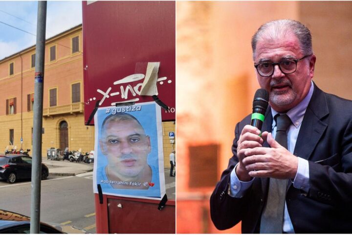 Perquisita la casa di Abderrahim Fakir, l'avvocato: "Colpevolizzare la vittima è inaccettabile"