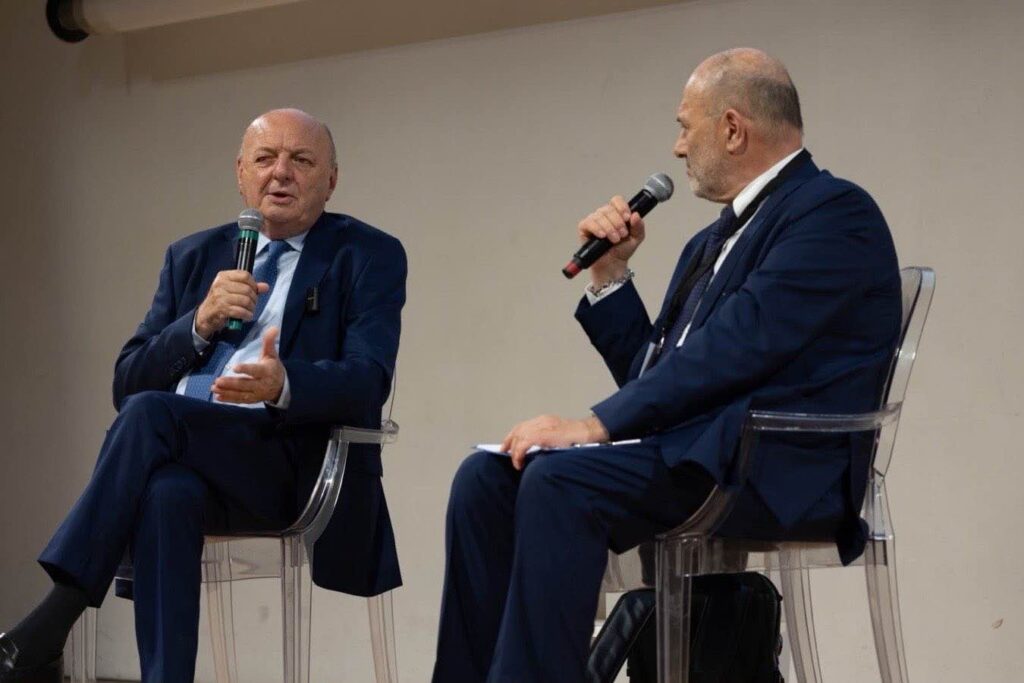Pichetto Fratin: legge delega sul nucleare potrebbe essere approvata prima della pausa estiva
