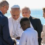 Pietro Bartolo: “Il Papa richiama l'Europa sulla crisi dei migranti a Lampedusa”