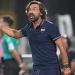 Pirlo annuncia di non essere più candidato come Ct della Nazionale italiana