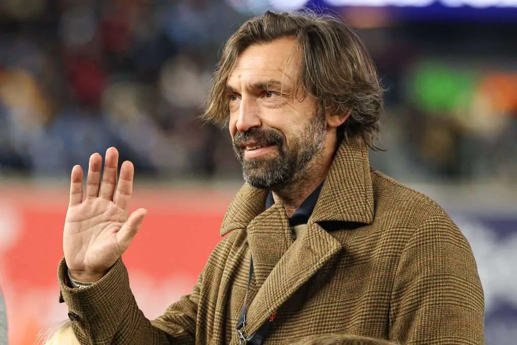 Pirlo si complica la strada per la Nazionale: United FC smentisce legami con FonBet