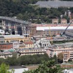 Ponte Morandi, 32 condanne per disastro colposo e omicidio stradale: 12 anni a Castellucci