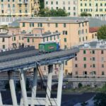 Ponte Morandi, quattro anni dopo la tragedia: 43 morti e la sentenza del processo in corso