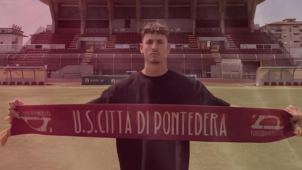 Pontedera: assenti i bomber nella nuova rosa per la Serie D