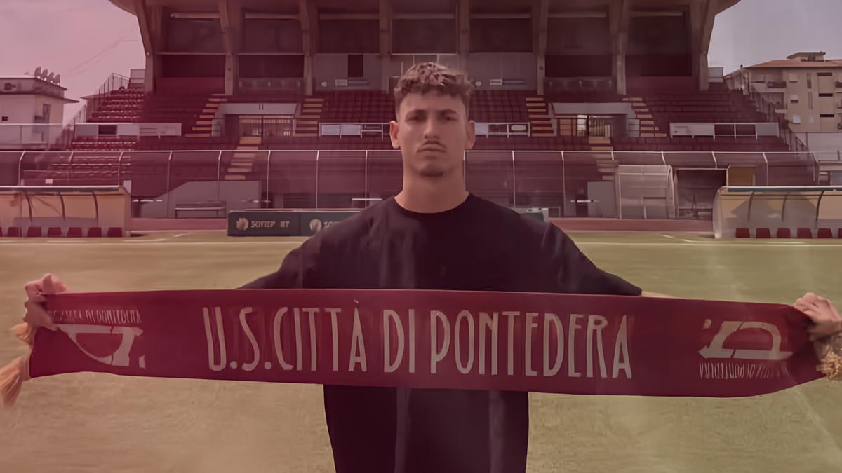 Pontedera: assenti i bomber nella nuova rosa per la Serie D