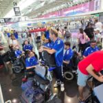 Powerchair football, atleti italiani bloccati in aeroporto: indaga Enac dopo il rifiuto di easyJet