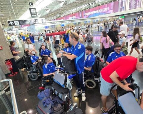 Powerchair football, atleti italiani bloccati in aeroporto: indaga Enac dopo il rifiuto di easyJet