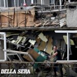 Proteste in Ucraina contro il licenziamento del ministro della Difesa Fedorov e nomina di Koretsky