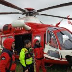 Quad precipita sul Monte Saccarello, tre vittime francesi identificate