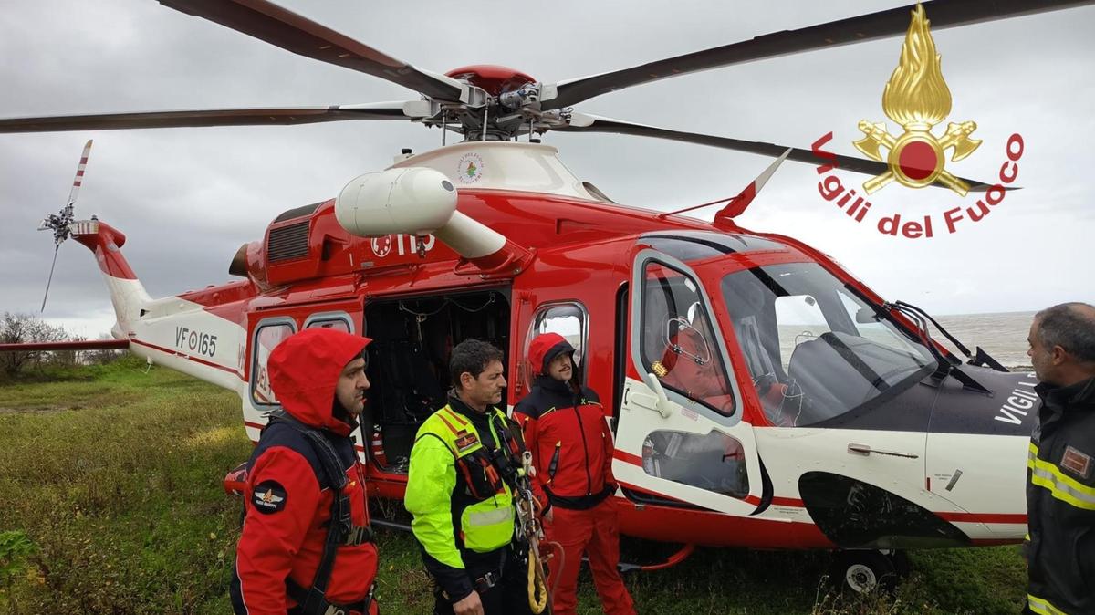 Quad precipita sul Monte Saccarello, tre vittime francesi identificate