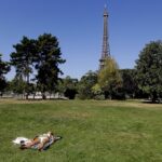 Quasi 6mila morti in eccesso in Francia durante l'ondata di calore di giugno, il dato più alto dal 2003