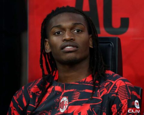 Rafael Leao: Galatasaray ha ancora chance di superare il Fenerbahce nella corsa al portoghese