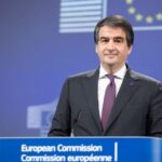 Raffaele Fitto designato rappresentante speciale dell'Ue per il processo di pace a Cipro