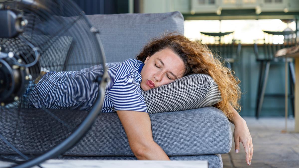 Raffreddamento domestico in Italia: costi e scelte tra ventilatore e condizionatore