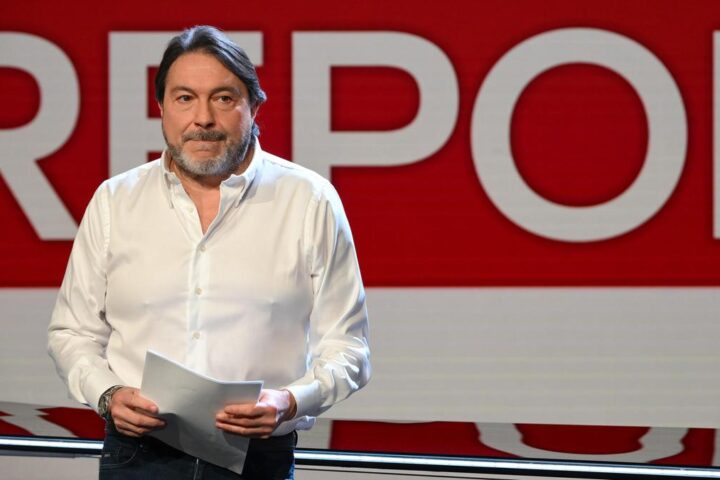Ranucci: “Nessuna inchiesta di Report influenzata da Lavitola”
