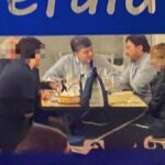 Ranucci sotto choc: Lavitola, amico e indagato per strage, saranno interrogati domani dai pm