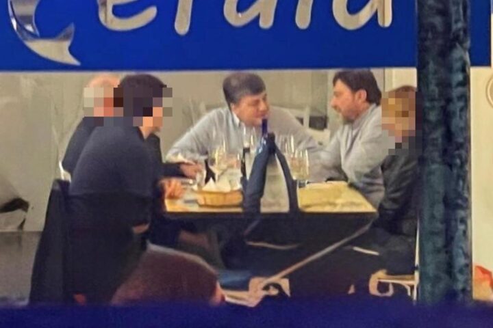 Ranucci sotto choc: Lavitola, amico e indagato per strage, saranno interrogati domani dai pm