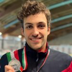 Rari Nantes Florentia, cinque atleti convocati agli Europei di nuoto a Parigi