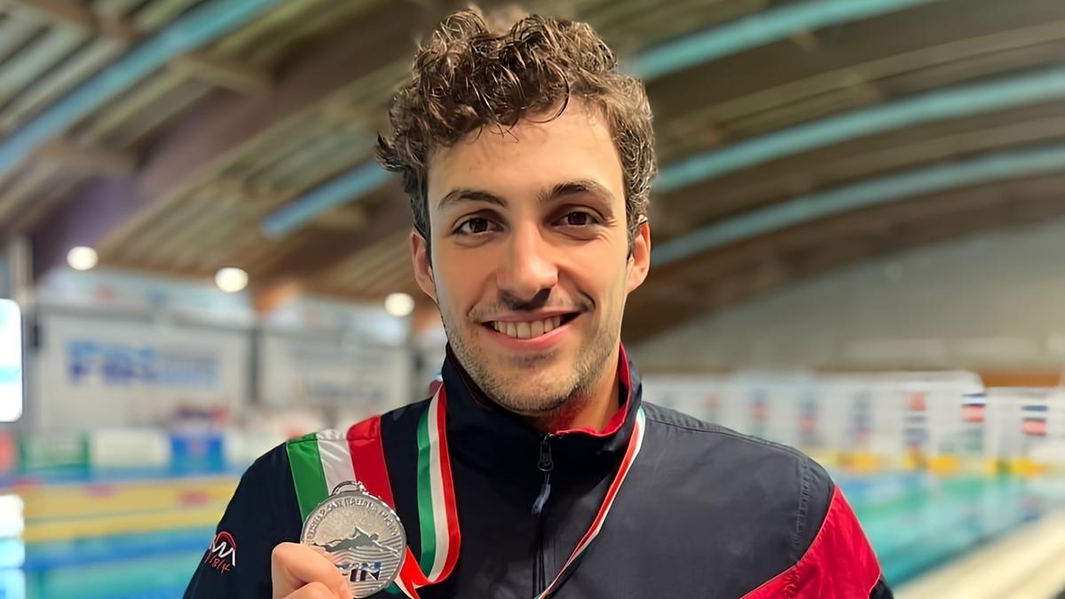 Rari Nantes Florentia, cinque atleti convocati agli Europei di nuoto a Parigi