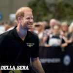Re Carlo incontra Harry e i nipoti ad Highgrove, lontano da protocolli e occhi indiscreti