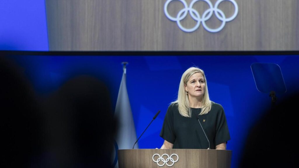 Riammissione della Russia alle Olimpiadi provoca polemiche, ma per alcuni è segno di pace