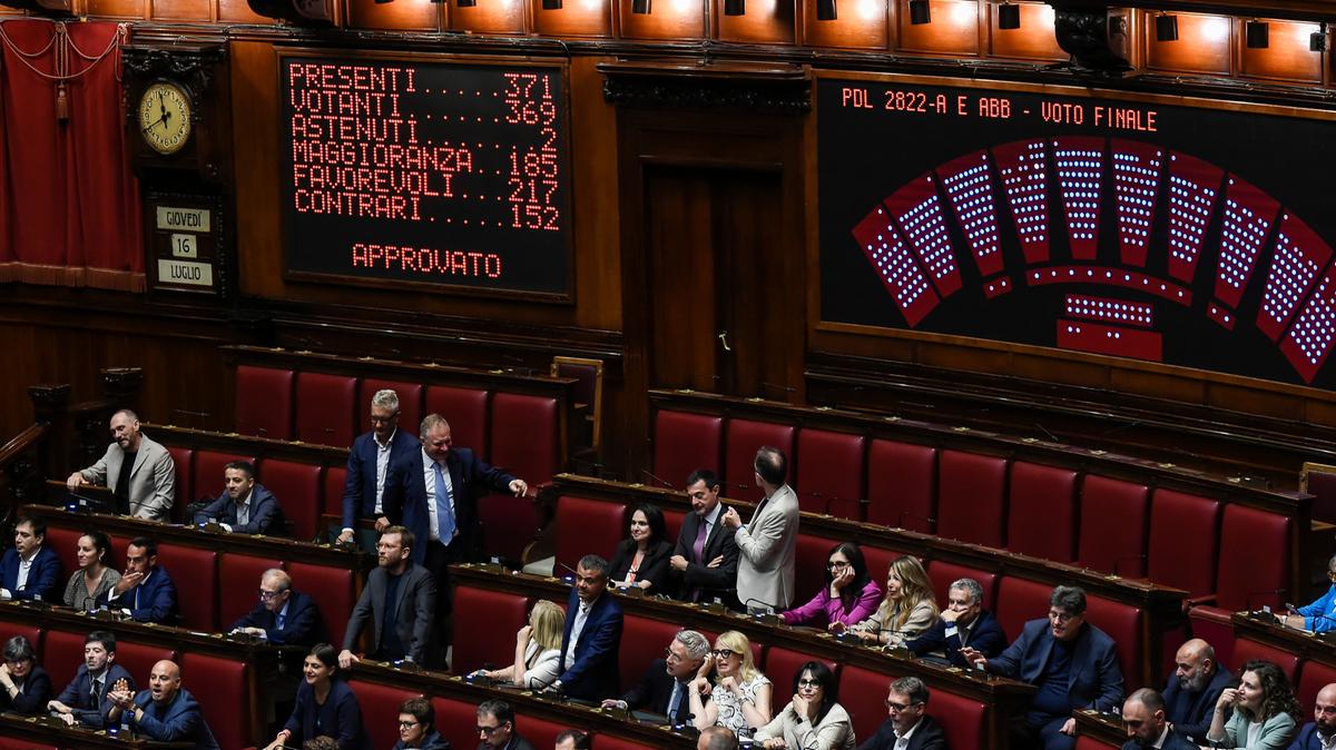 Riforma elettorale: il costituzionalista avverte, "numerosi rischi e indebolimento del Parlamento"