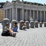 Ripensare le città per affrontare le sfide del cambiamento climatico