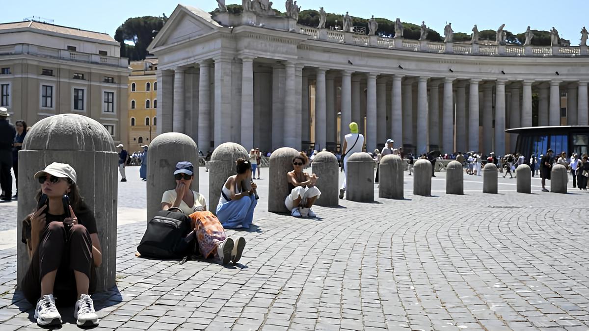 Ripensare le città per affrontare le sfide del cambiamento climatico