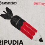 "Ripudia: il podcast di Emergency riporta il dibattito sull'articolo 11 della Costituzione italiana"