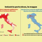 Rischio industriale in Italia: analisi a 50 anni da Seveso e ruolo degli specialisti