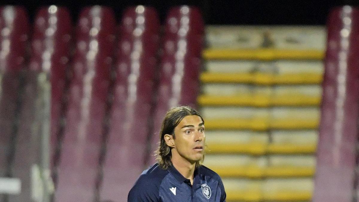 Risoluzione imminente per D’Angelo, Turati verso lo Spezia nonostante gli ostacoli