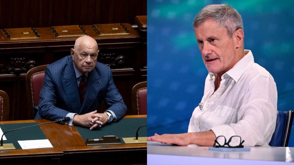Ritiro del ricorso del ministero su sei giorni di carcere per Alemanno: avviata un'inchiesta interna