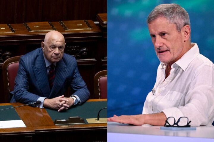 Ritiro del ricorso del ministero su sei giorni di carcere per Alemanno: avviata un'inchiesta interna