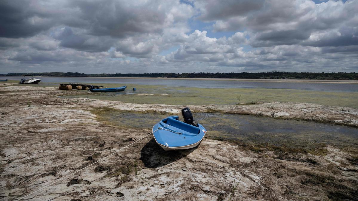 Ritorna il caldo torrido: ecco quando ci aspettiamo le temperature elevate