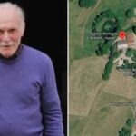 Ritrovato il corpo di Gino Paoli, l'85enne scomparso a Brentonico 25 giorni fa