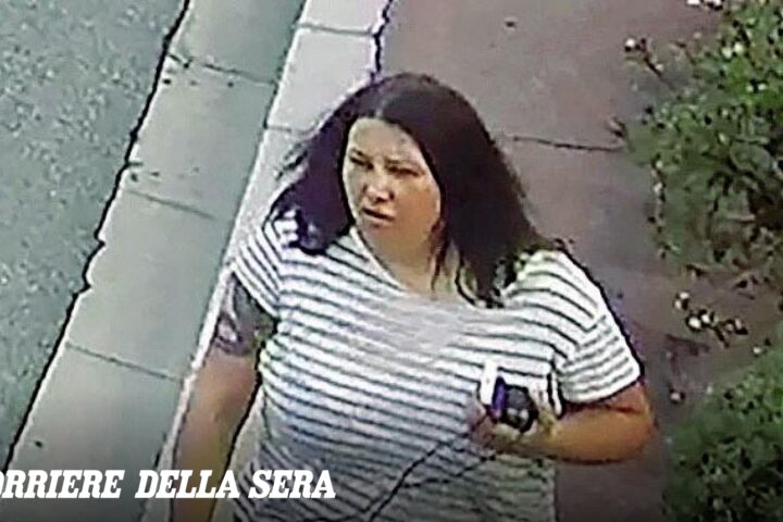 Ritrovato vicino a Kiev il corpo di Anastasia Berezovska, sospettata dell'attentato a Monaco