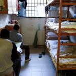 Rivolta nel carcere di Enna: detenuti si impadroniscono del vecchio padiglione