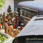 Rivolta nel carcere di Negombo, Sri Lanka: 26 morti e oltre 100 feriti