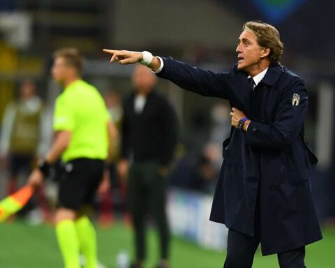 Roberto Mancini è la nomina più sicura per l'Italia ma non la migliore