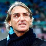 Roberto Mancini torna alla guida della nazionale italiana dopo il ritiro di Pirlo e le dimissioni di Maldini