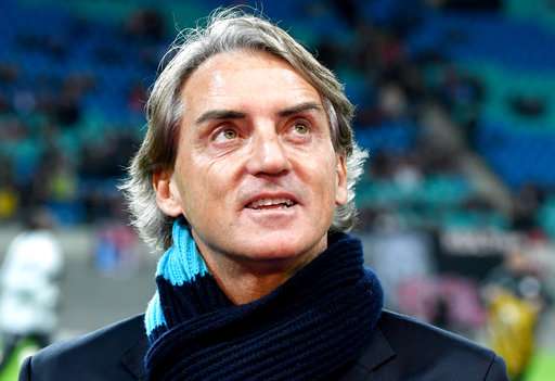 Roberto Mancini torna alla guida della nazionale italiana dopo il ritiro di Pirlo e le dimissioni di Maldini
