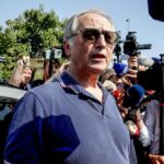 Roggero, allerta per le minacce ai giudici nel caso del gioielliere condannato per omicidio