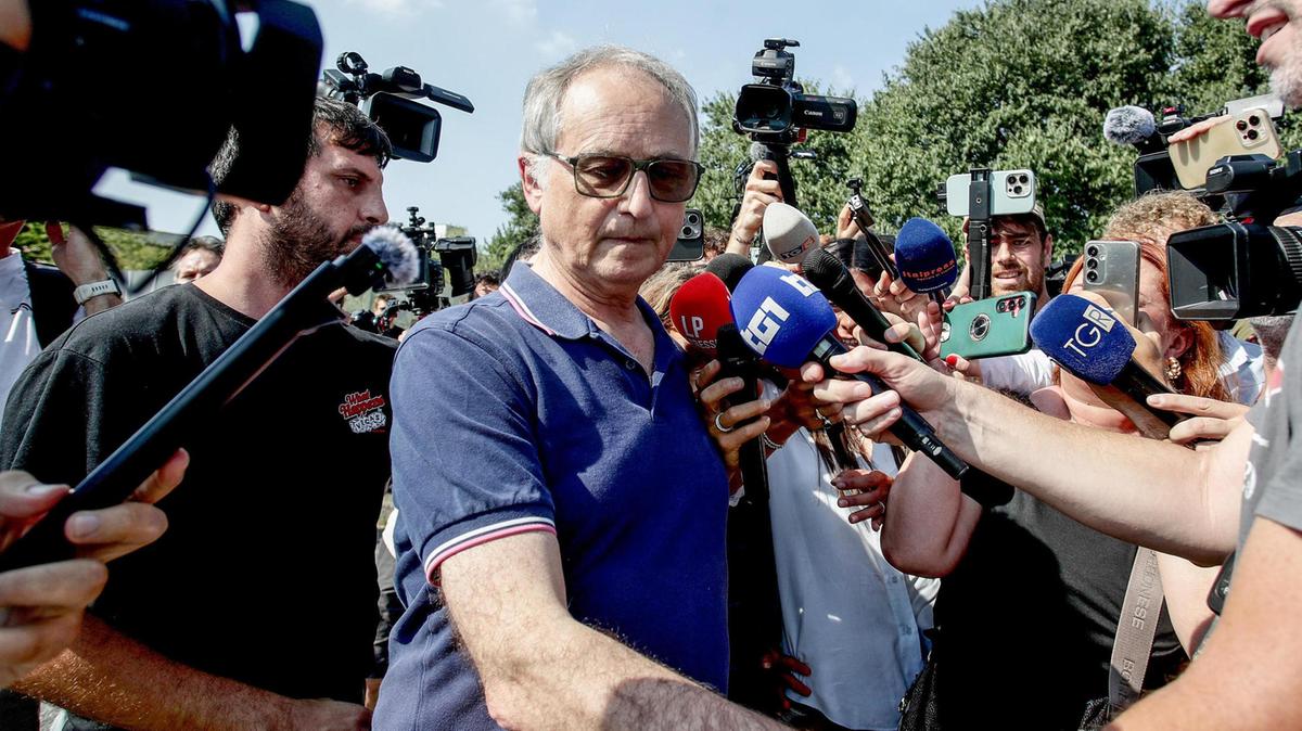 Roggero, Lega: proposta di legge sulla legittima difesa incassa visite di Salvini e Meloni