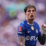 Roma in allerta per Alejandro Garnacho, il Chelsea deve ancora decidere
