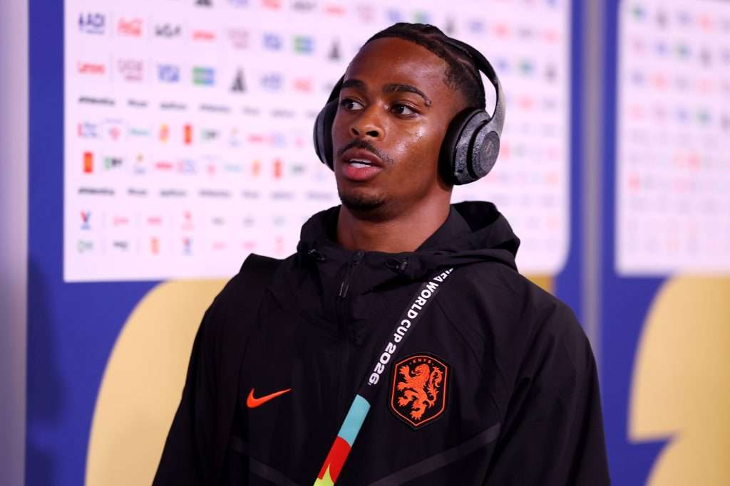 Roma in ritardo per l'ingaggio di Crysencio Summerville del West Ham