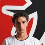 Rondinella rinforza l'attacco con l'arrivo di Stefano Sassorossi